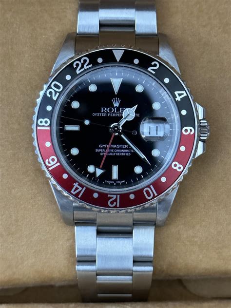 16170 rolex